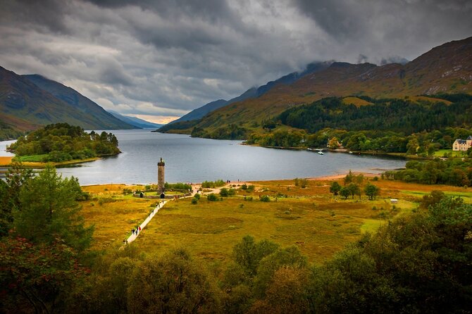 Scottish Highlands: Day Tour From Inverness Incl. Glenfinnan - Customer Reviews and Positive Feedback