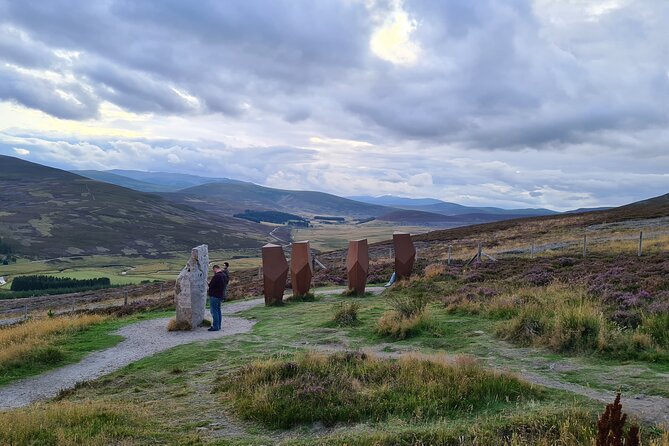 Scottish Highlands & Inverness Tour - Inclusions and Tour Features