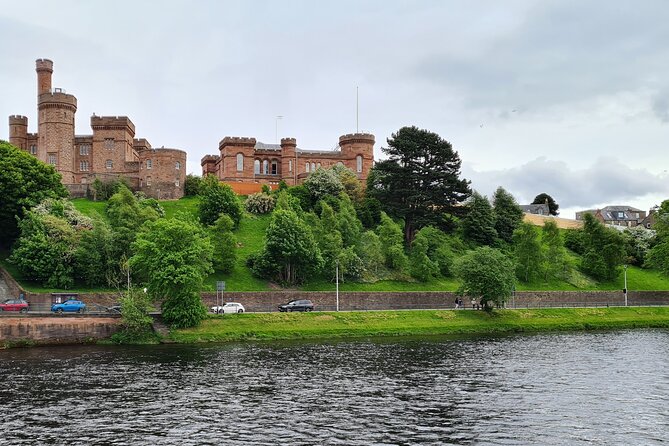 Scottish Highlands & Inverness Tour - Common Questions