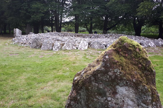 Scottish Highlands & Inverness Tour - The Sum Up