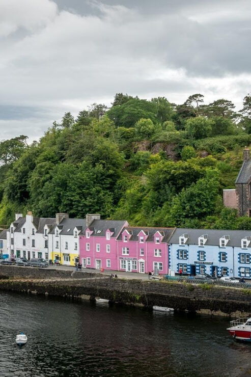Scottish Highlands: Isle of Skye Tour - Good To Know