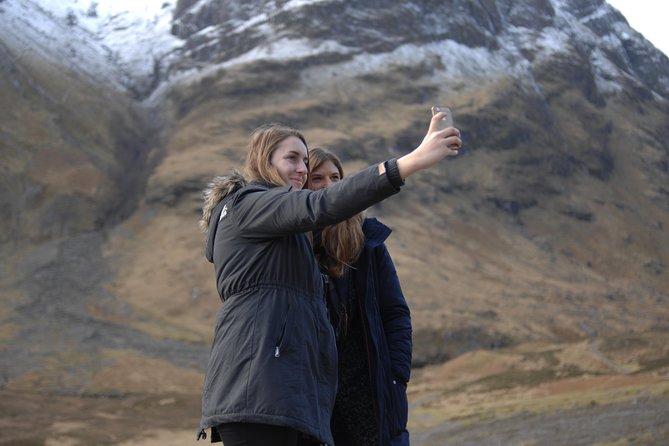 Scottish Highlands, Loch Ness and Glen Coe Day Trip From Edinburgh - Praise for Tour Guides