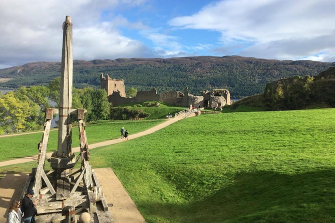 Scottish Highlands, Loch Ness and Glen Coe Day Trip From Edinburgh - The Sum Up