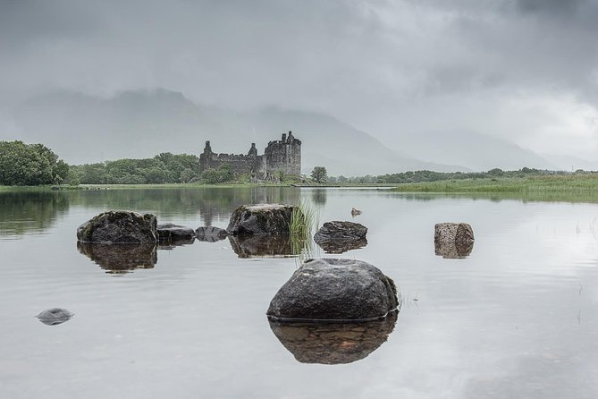 Scottish Highlands, Lochs & Castles From Edinburgh and Glasgow - Overview of the Tour