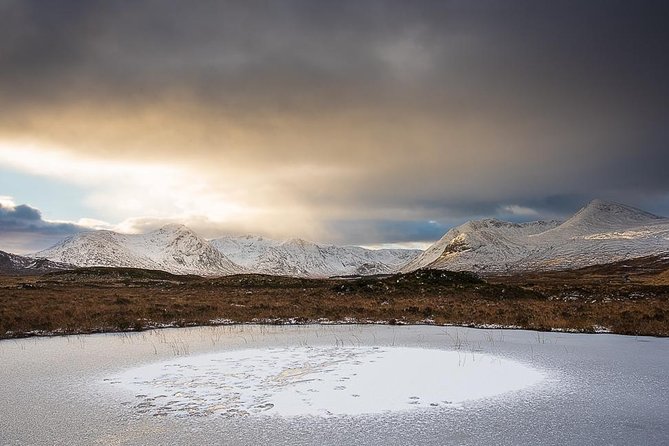 Scottish Highlands, Lochs & Castles From Edinburgh and Glasgow - Weather Conditions and Cancellations
