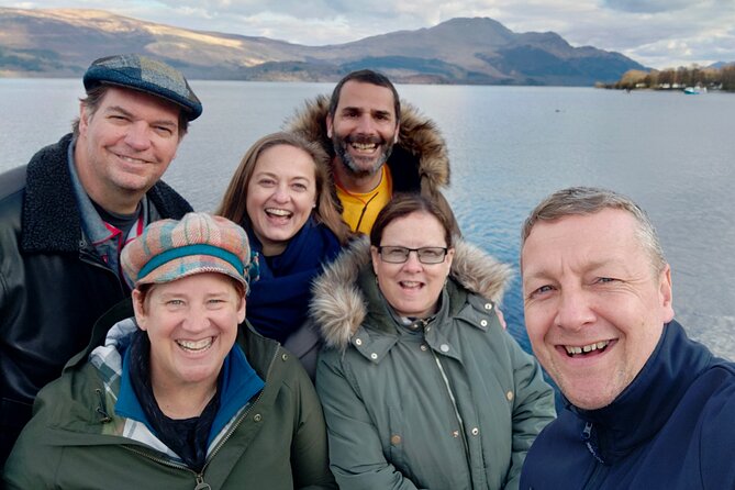 Scottish Highlands, Lochs & Castles From Edinburgh and Glasgow - Traveler Photos and Reviews