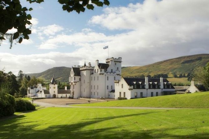 Scottish Highlands Private Day Tour With Scottish Local - Cancellation Policy