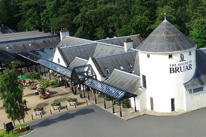 Scottish Highlands Private Day Tour With Scottish Local - Questions and Support