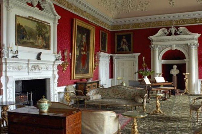 Scottish Highlands Private Day Tour With Scottish Local - Directions