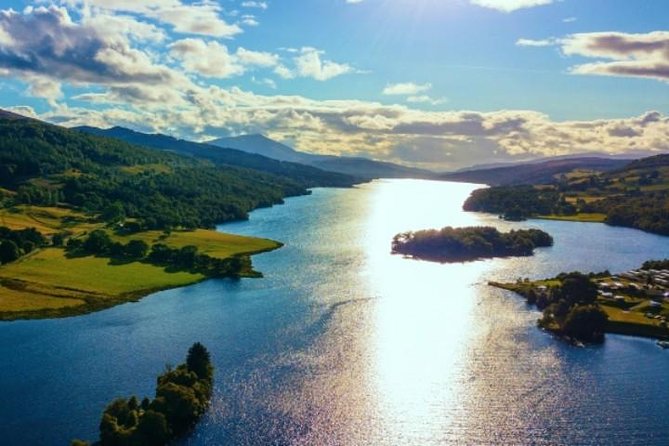 Scottish Highlands Private Day Tour With Scottish Local - The Sum Up