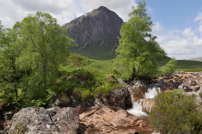 Scottish Highlands Private Tour - Cancellation Policy