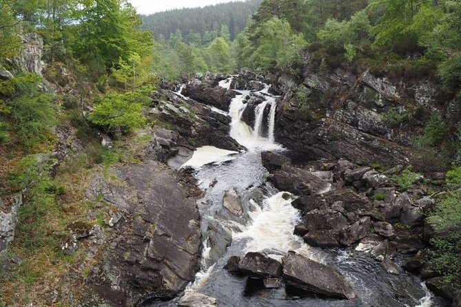 Scottish Highlands: Private Tour From Inverness - Spectacular Places to Visit in Scotlands North