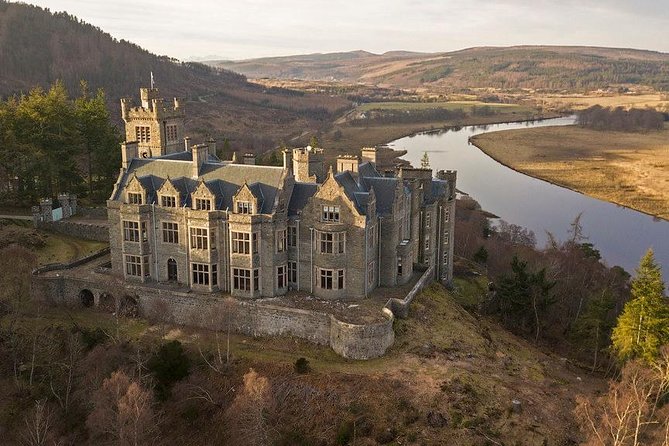 Scottish Highlands: Private Tour From Inverness - Common Questions