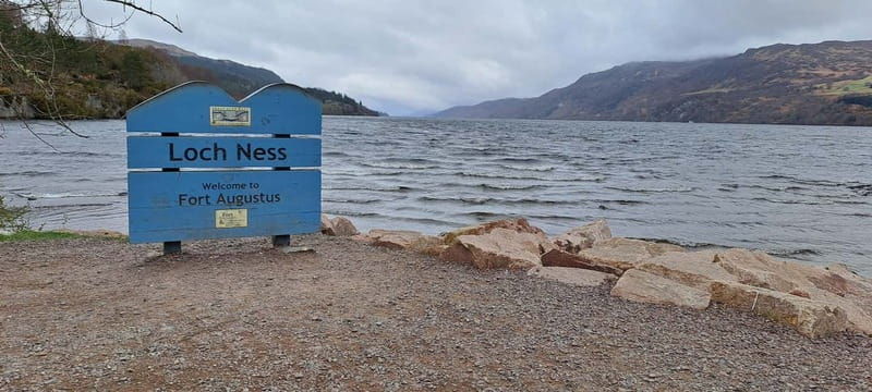 Scottish Highlands & The Isle of Skye 5 day tour. - Good To Know