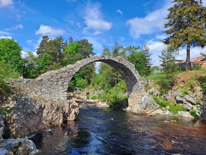 Scottish Highlands & The Isle of Skye 5 day tour. - What Travelers Say — Authentic Insights