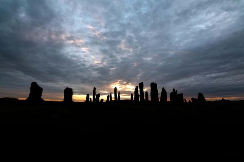 Scottish History & Heritage: Personalised Private Tour - Good To Know