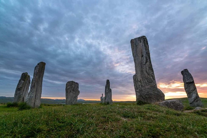 Scottish History & Heritage: Personalised Private Tour - A Closer Look at the Experience