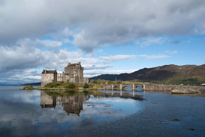 Scottish History & Heritage: Personalised Private Tour - The Sum Up