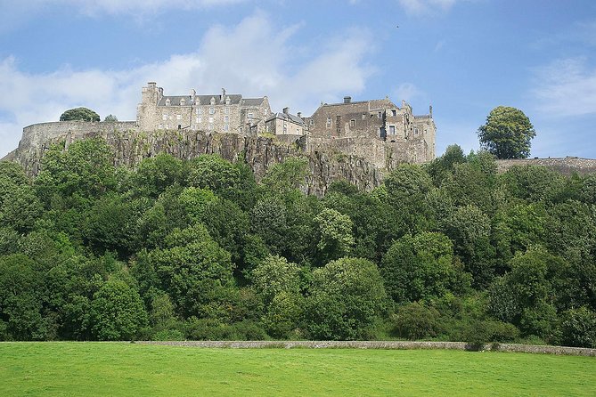 Scottish Whisky and Castles Private Tour From Edinburgh - Pricing