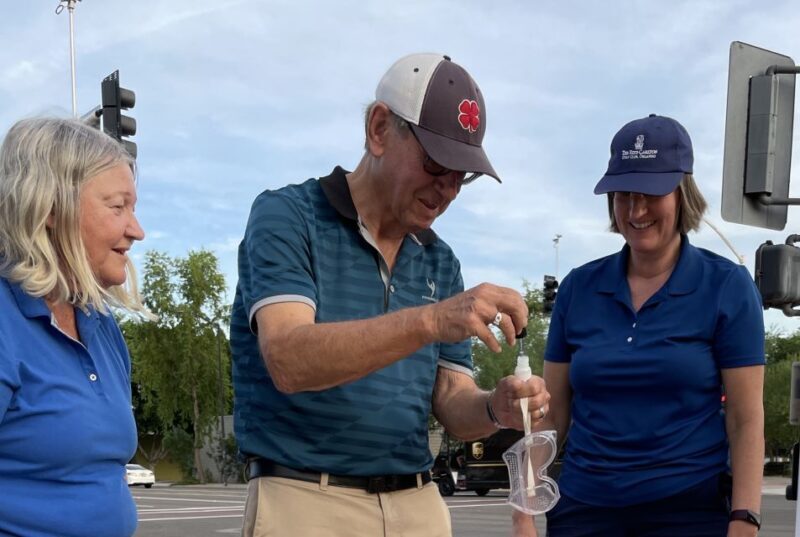 Scottsdale: Copper Canyon Caper Puzzle Ride Adventure - Frequently Asked Questions