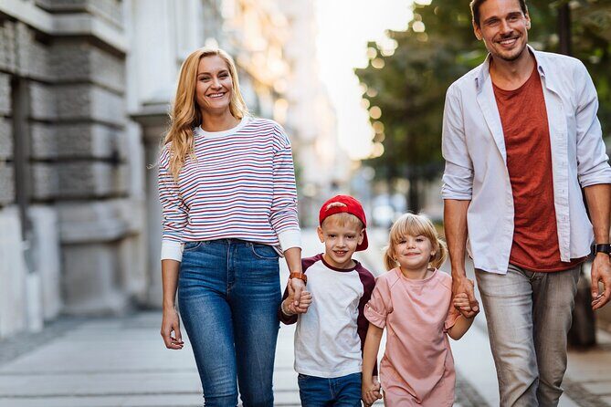 Scottsdale Family Fun: Art, Shops & Scenic Strolls - Good To Know