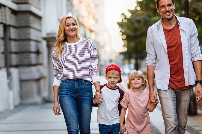 Scottsdale Family Fun: Art, Shops & Scenic Strolls - Who Is This Tour Best For?