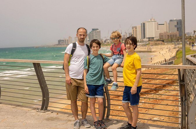 Scottsdale Family Fun: Art, Shops & Scenic Strolls - FAQs