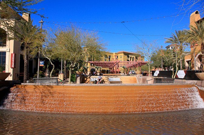 Scottsdale Family Fun: Art, Shops & Scenic Strolls - Final Thoughts