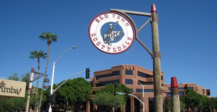 Scottsdale: Guided City Tour by Jeep - Tour Details