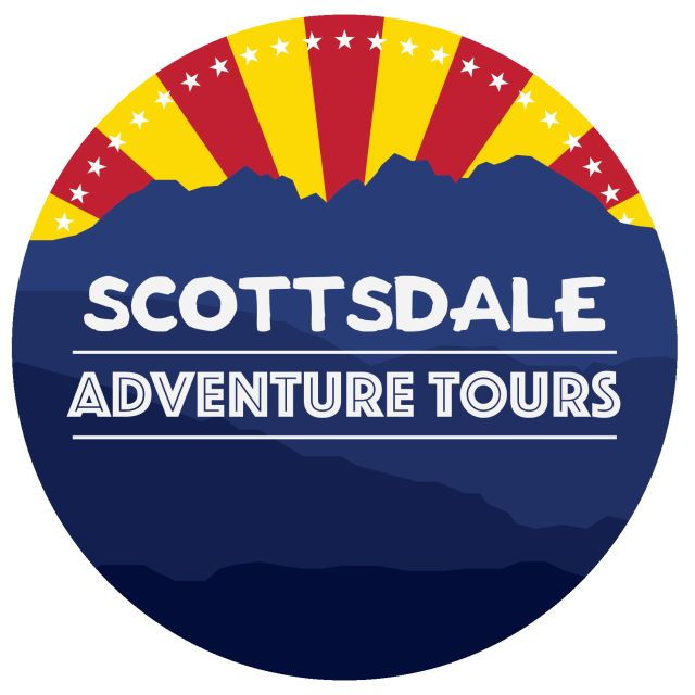Scottsdale: Guided City Tour by Jeep - Activity Description