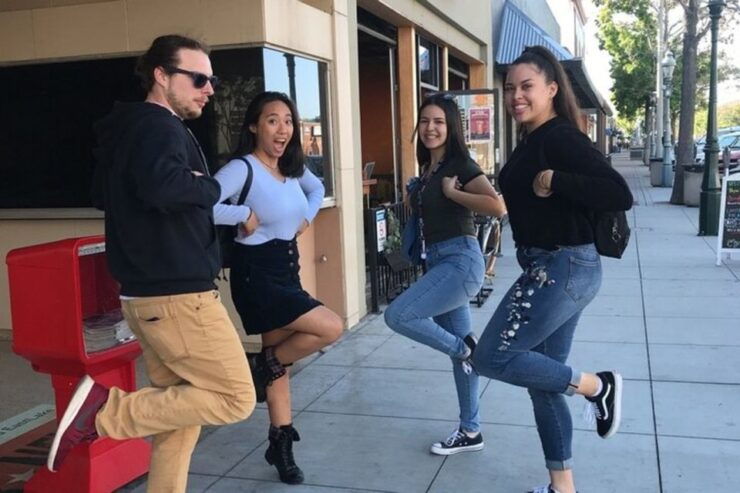 Scottsdale: Mobile Scavenger Hunt City Exploration Game - Activity Details