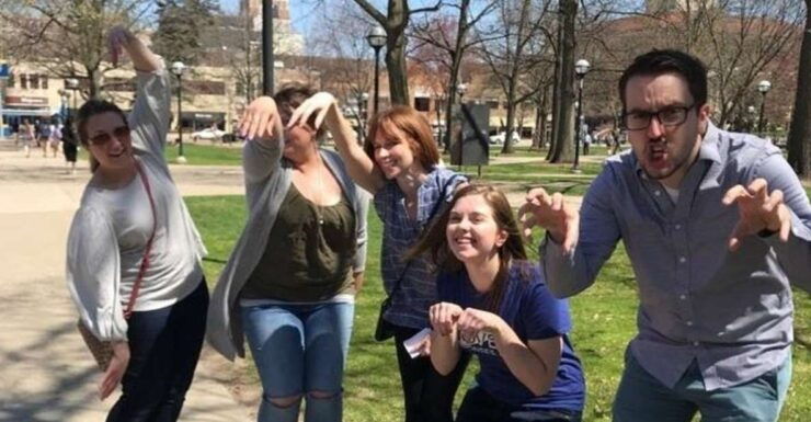 Scottsdale: Mobile Scavenger Hunt City Exploration Game - Booking Information