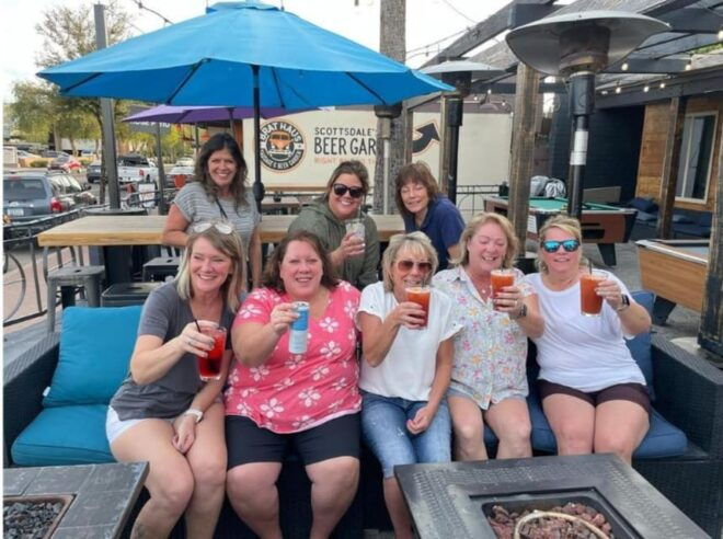 Scottsdale: Private Puzzle Party Experience - Booking and Pricing