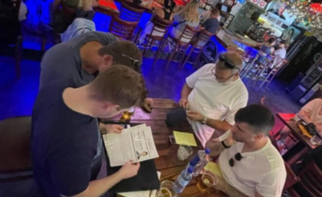 Scottsdale: Private Puzzle Party Experience - Gathering Highlights