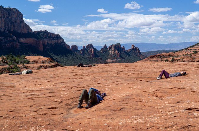 Scottsdale to Sedona Hike and Sights Tour - FAQ