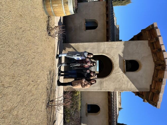 Scottsdale: Vortex to Vineyard-(Sedona/Vineyard) Tour - Pricing and Additional Details