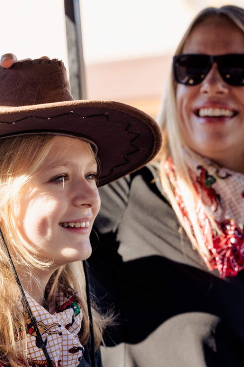 Scottsdale: Wild West Heist Puzzle Ride Adventure - Good To Know