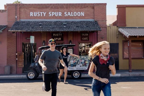 Scottsdale: Wild West Heist Puzzle Ride Adventure - Customer Feedback