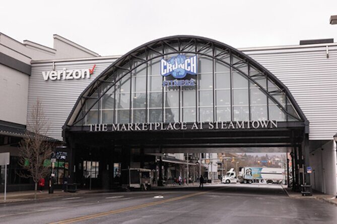 Scrantons The Office Self Guided GPS Audio Walking Tour - Who Should Take This Tour?