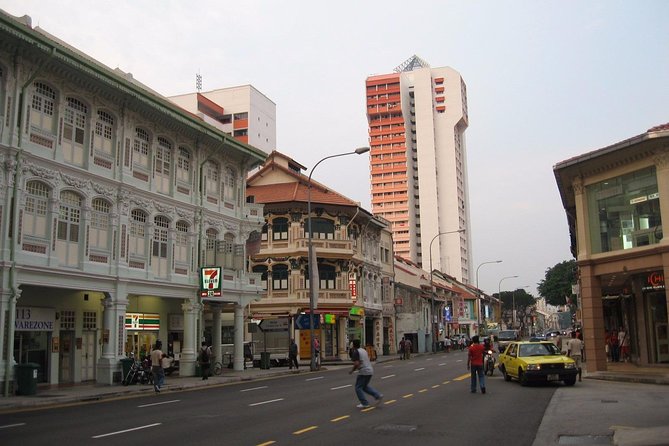 Scratch This Citys Underbelly @ Singapore Uncut - Unearthing Singapores Dark Secrets