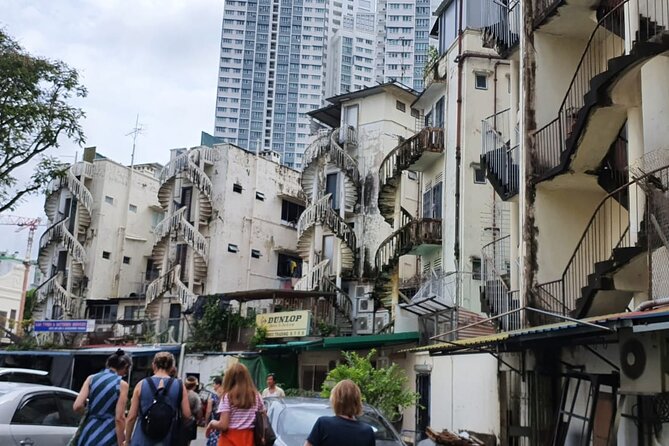Scratch This Citys Underbelly @ Singapore Uncut - Delving Into Singapores Underworld