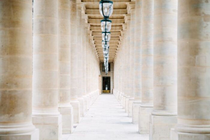 Screen to Streets: A TV Show-inspired Walking Tour of Paris - Frequently Asked Questions