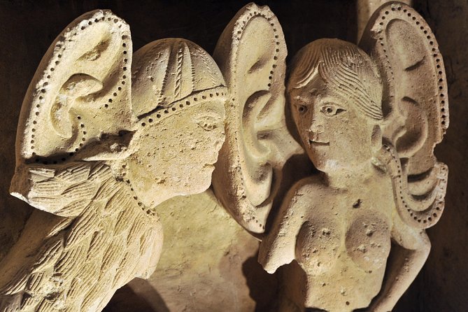 Screening of the Film on the Great Tympanum of Vézelay, Masterpiece of Romanesque Art - Unveiling a Masterpiece on Screen