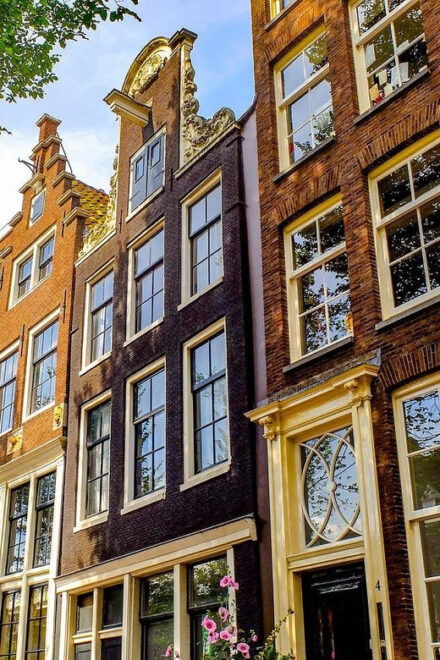 ScreenTour Mokum, The Jewish Amsterdam - What to Bring and Restrictions