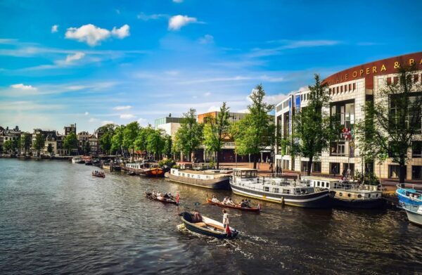 ScreenTour Mokum, The Jewish Amsterdam - Frequently Asked Questions
