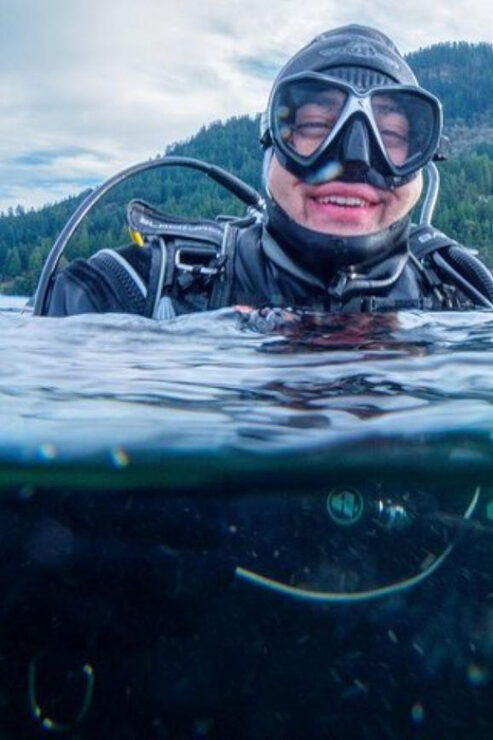 Scuba Boat Dive Certified Diver - Includes Wetsuit Equipment - Good To Know