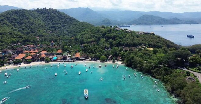 Scuba Dive Daytrip to Padangbai From South Bali 3 Dives - Daily Schedule