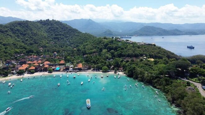 Scuba Dive Daytrip to Padangbai From South Bali 3 Dives - Booking and Cancellation Policy