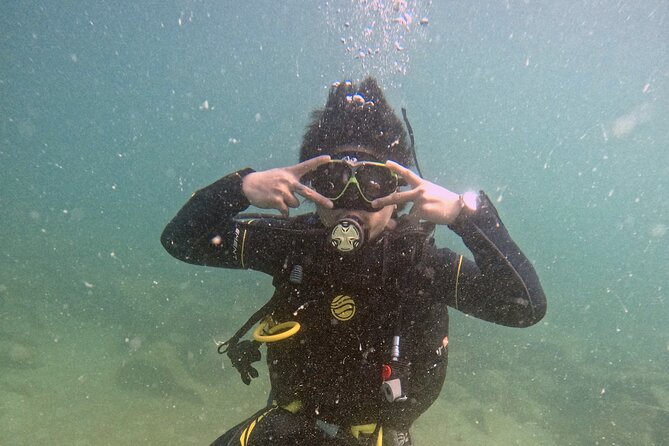 Scuba Dive Experience - Popular Scuba Dive Destinations