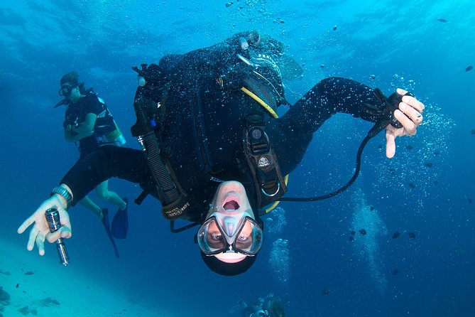 Scuba Dive in Koh Lanta, Thailand - Important Considerations